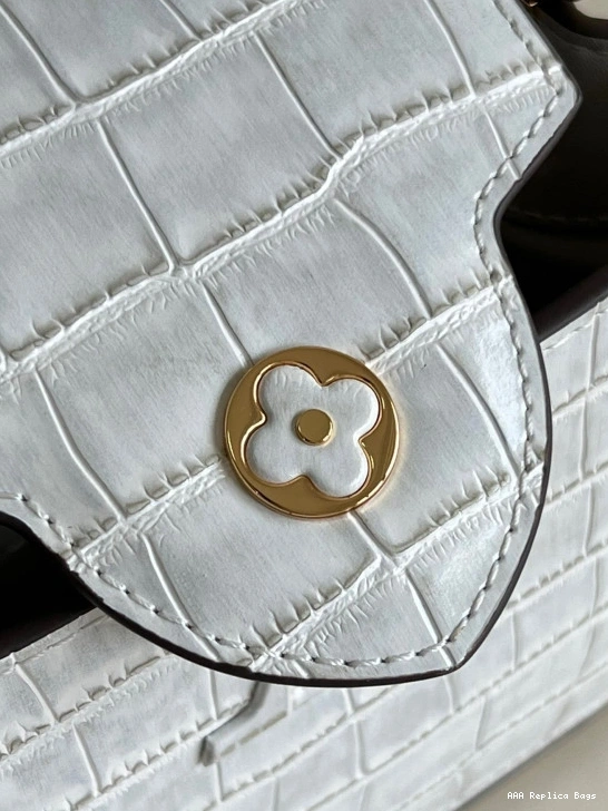 Aaa replica bags VUITTON MINI CAPUCINES LOUIS 0816